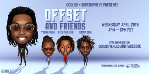 Offset and Friends